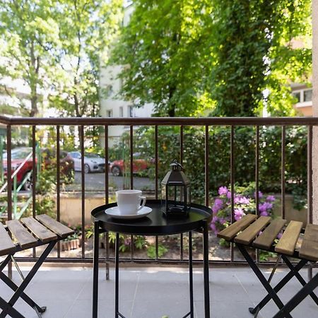 Luxurious & Unique Apartment Mickiewicza Cracow By Renters Prestige Krakow Dış mekan fotoğraf